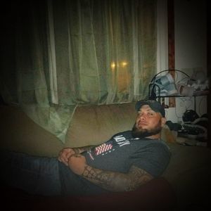 Meet your Posher, William